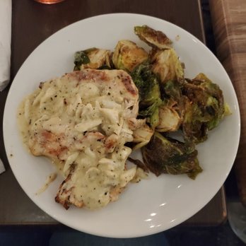 State Fare - Chicken and Crab - Breakfast & Brunch Near Me - Catonsville, Maryland