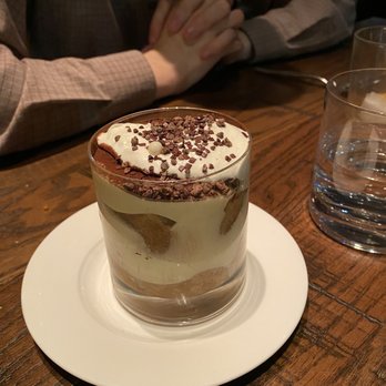 Rec Pier Chop House - Tiramisu - Steakhouses Near Me - Baltimore, Maryland Rec Pier Chop House - Tiramisu - Steakhouses Near Me - Baltimore, Maryland