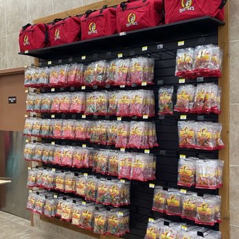 Buc-ee's - Gas Stations Near Me - Daytona Beach, Florida