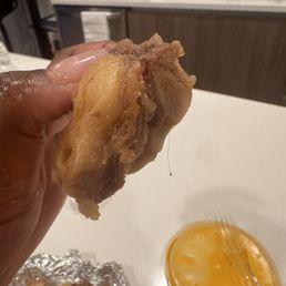 Extra Oxtail