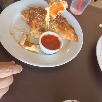 Giuseppe’s Italian Grill - Stromboli - Italian Near Me - San Antonio, Texas Giuseppe’s Italian Grill - Stromboli - Italian Near Me - San Antonio, Texas
