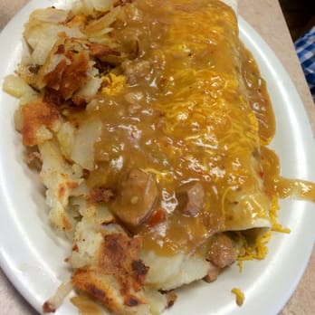 Breakfast Queen - Breakfast Burrito! - Breakfast & Brunch Near Me - Englewood, Colorado Breakfast Queen - Breakfast Burrito! - Breakfast & Brunch Near Me - Englewood, Colorado