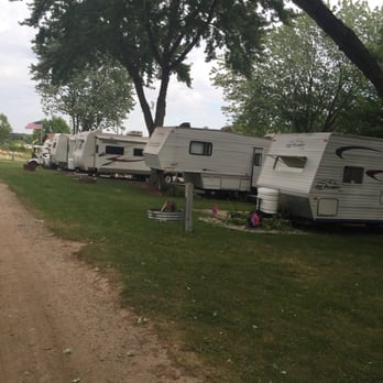 South Shore Campground - Campgrounds Near Me - Crystal, Michigan South Shore Campground - Campgrounds Near Me - Crystal, Michigan