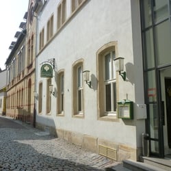 La Cantina