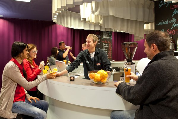 MEININGER Hotel Wien Downtown Sissi by null