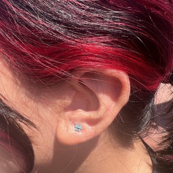 At Last Piercing - Piercing Near Me - Garden Grove, California