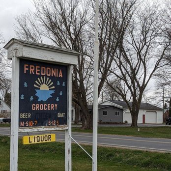 Fredonia Grocery - Grocery Near Me - Manchester, Michigan