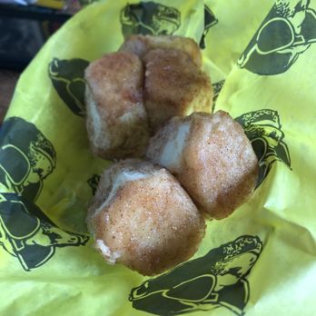 Bad Monkey West OC - Monkey bread - American Near Me - Ocean City, Maryland