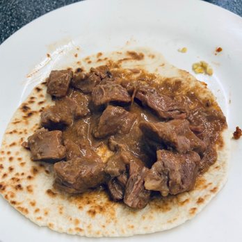 Jesma Fine Foods - Carne Guisada - Mexican Near Me - San Antonio, Texas