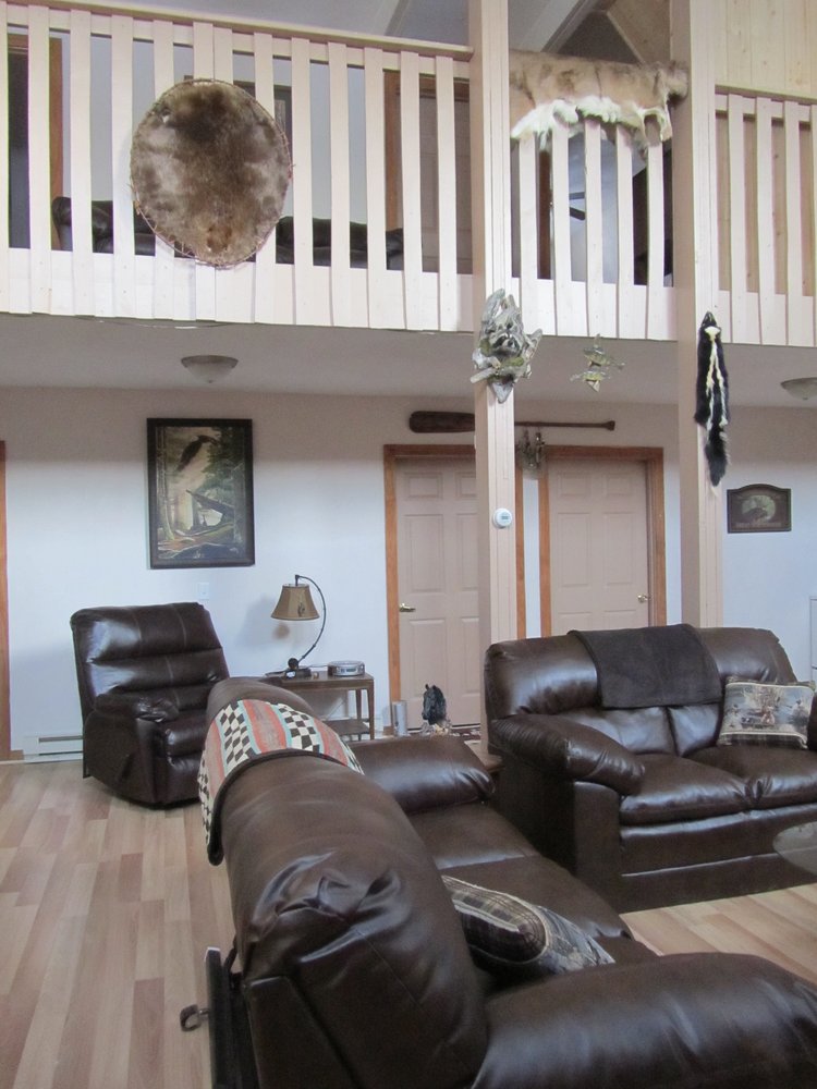 DRIFTLESS LODGE VACATION HOMES & CABINS Updated October 2024 15121 US Hwy 61, Boscobel