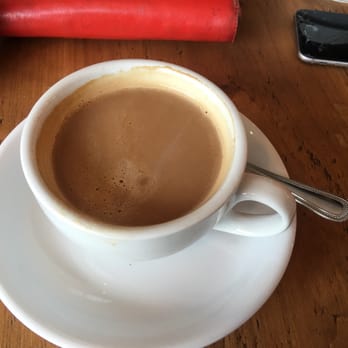 Dolce Cafe - Cafes Near Me - Bolton, XGM