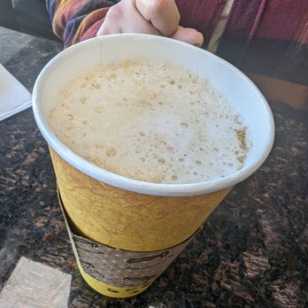 Marin Cafe - Horchata coffee - Coffee & Tea Near Me - Pico Rivera, California Marin Cafe - Horchata coffee - Coffee & Tea Near Me - Pico Rivera, California