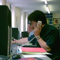 Bill Wilson Center - 24 hour crisis hotlines are available - (408) 850-6125