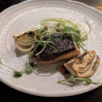 Monteiths - Salmon - Wine Bars Near Me - Edinburgh, EDH