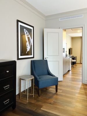 The Lucerne Hotel by null