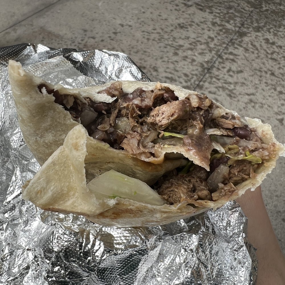 Devorame - Food Trucks Near Me - Los Angeles, California