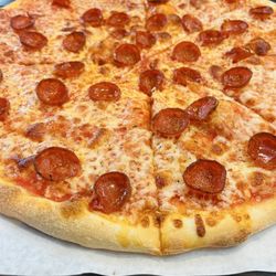 Stack'd Pizza & Sandwiches