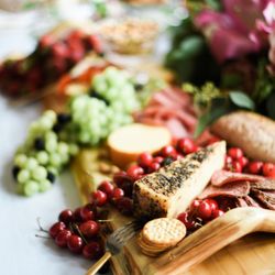 Sweet Basil Deli & Catering