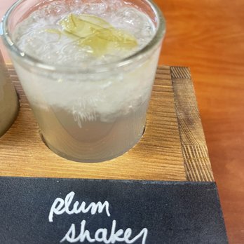 3456tea - Plum Shaker - delicious freshness - Coffee & Tea Near Me - Aurora, Colorado