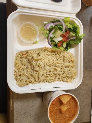 Kismayo Kitchen by null