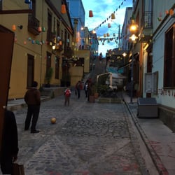 Galerías Galvez