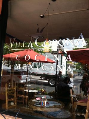 Villa Corona by null