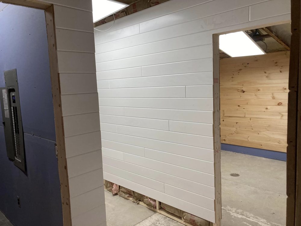 Slide of J&J'S Remodeling