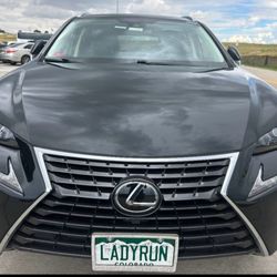 Private car service- luxury, reliable insured Lexus NX300