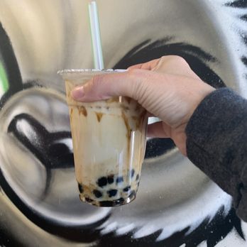 Zen and Ginger - Coffee & Tea Near Me - St. Augustine, Florida