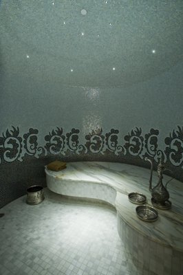 Sisley Spa at The Dominick by null