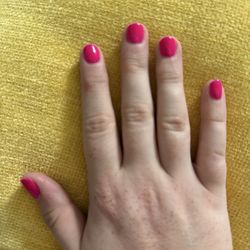 Fancy Nails