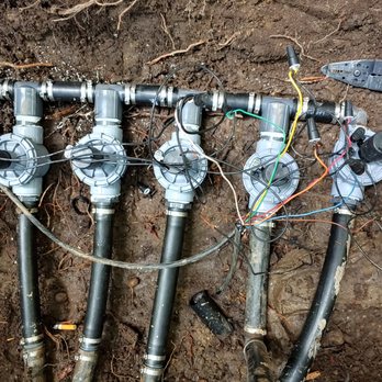 Motor City Rain Master - New Manifold - Irrigation Near Me - Northville, Michigan Motor City Rain Master - New Manifold - Irrigation Near Me - Northville, Michigan