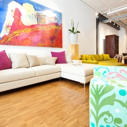 Sophisticated Living