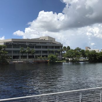 River's Edge - Seafood Near Me - Tampa, Florida
