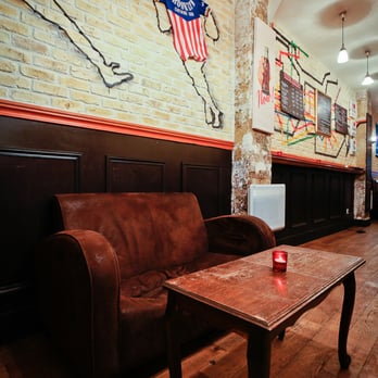O'Connells Pub - Parmentier - Pubs Near Me - Paris, 75 O'Connells Pub - Parmentier - Pubs Near Me - Paris, 75