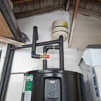 Drain Town Rooter - Plumbing Near Me - Mission Viejo, California