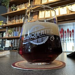 Belgian quad.