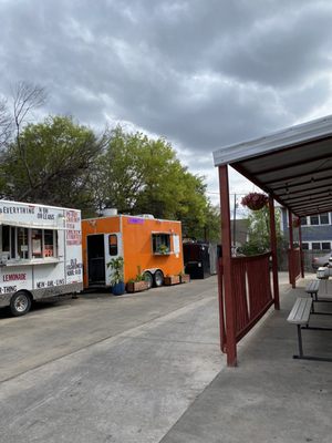 Asado's Taqueria by null