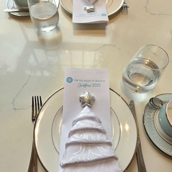 TeaLula - Tea Rooms Near Me - Park Ridge, Illinois