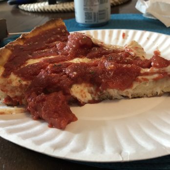 Rosati's Pizza - Pizza Near Me - Largo, Florida