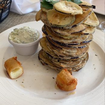 Kyma - Kyma Chips - Seafood Near Me - Roslyn, New York