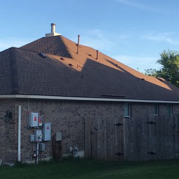 New Rüf - Roofing Near Me - Hutto, Texas New Rüf - Roofing Near Me - Hutto, Texas