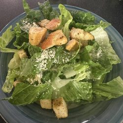 Gracie's Restaurant & Bar - Caesar salad