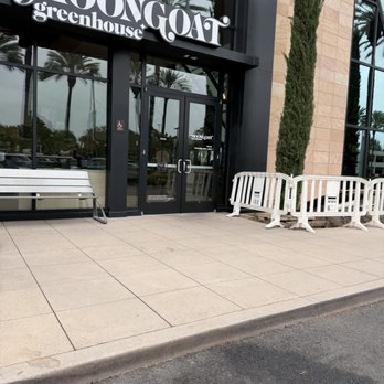 Moongoat Greenhouse - Outside - Coffee Roasteries Near Me - Costa Mesa, California Moongoat Greenhouse - Outside - Coffee Roasteries Near Me - Costa Mesa, California