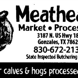 Meatheads