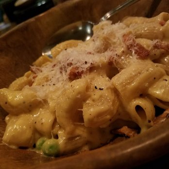 Esther's Kitchen - Carbonara - Italian Near Me - Las Vegas, Nevada