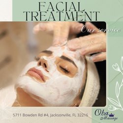 Come and try our services