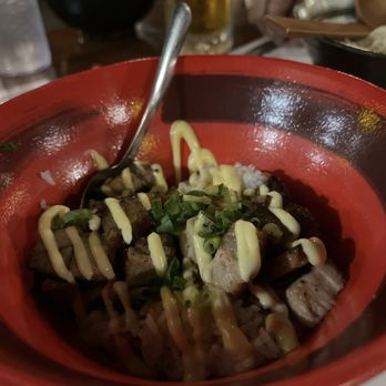 Susuru - Rice bowl - Izakaya Near Me - Orlando, Florida
