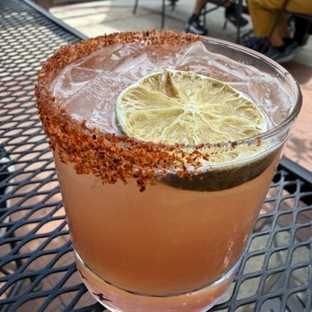SALT - Watermelon margarita - New American Near Me - Boulder, Colorado SALT - Watermelon margarita - New American Near Me - Boulder, Colorado