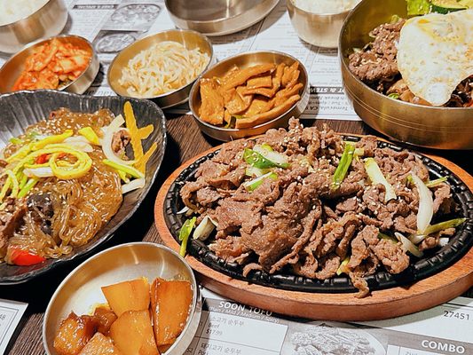 SURA Korean Restaurant by null